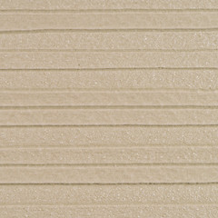 Image showing Brown vinyl texture