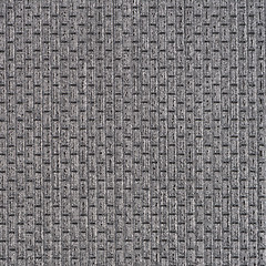 Image showing Grey vinyl texture