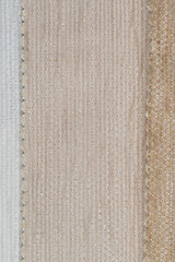 Image showing Beige fabric
