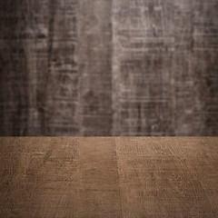 Image showing Wood background 