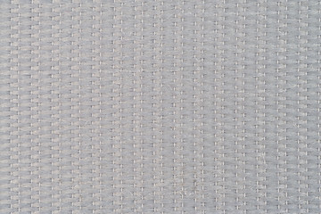 Image showing Grey vinyl texture