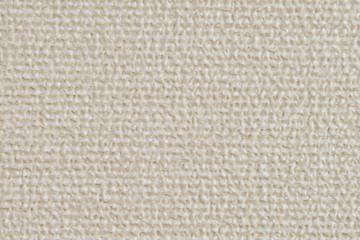 Image showing Beige vinyl texture