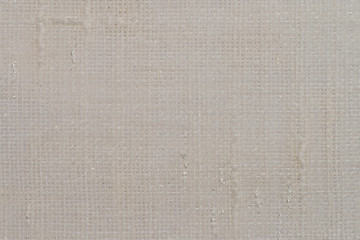 Image showing Beige fabric