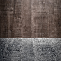 Image showing Wood background 