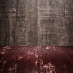 Image showing Wood background 