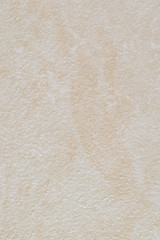 Image showing Brown vinyl texture