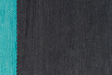 Image showing Grey fabric texture 