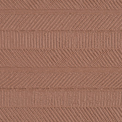 Image showing Brown vinyl texture