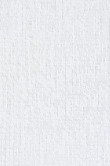 Image showing White vinyl texture