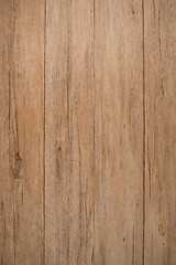 Image showing Wood texture background 