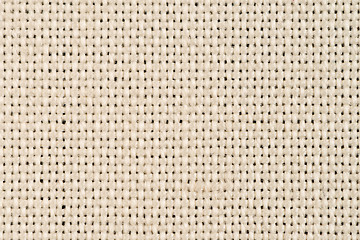 Image showing Beige vinyl texture