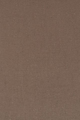 Image showing Brown vinyl texture