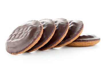 Image showing Cookies