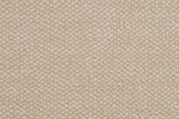 Image showing Beige vinyl texture