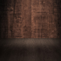 Image showing Wood texture background 