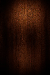 Image showing Wood texture background 