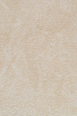 Image showing Beige vinyl texture