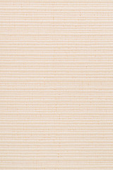 Image showing Beige fabric