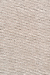 Image showing Beige fabric