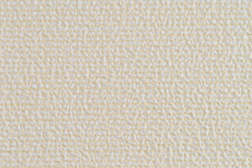 Image showing Beige vinyl texture