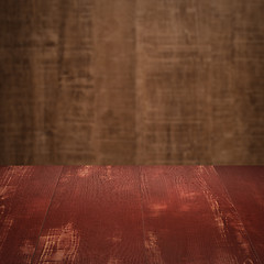 Image showing Wood background 