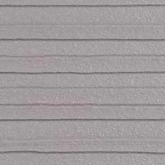 Image showing Grey vinyl texture