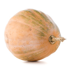 Image showing Calabash pumpkin