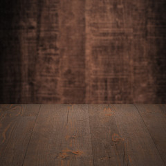 Image showing Wood texture background 