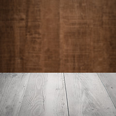 Image showing Wood background 