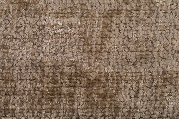 Image showing Brown fabric