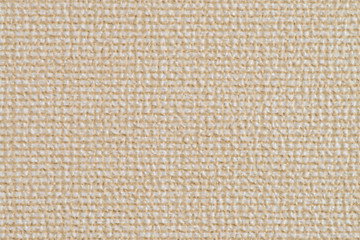 Image showing Brown vinyl texture