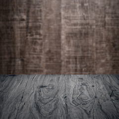 Image showing Wood background 