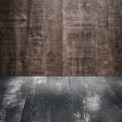 Image showing Wood background 