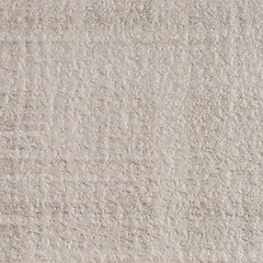 Image showing Beige vinyl texture