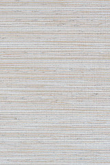 Image showing Beige vinyl texture