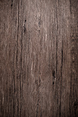 Image showing Wood texture background 