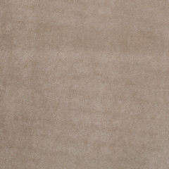 Image showing Brown leather texture closeup