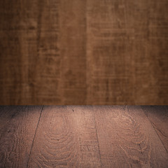 Image showing Wood background 