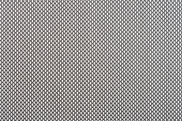 Image showing Grey vinyl texture