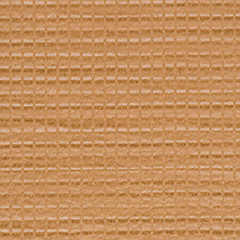 Image showing Brown vinyl texture