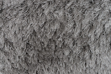 Image showing Grey carpet
