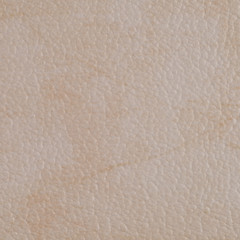 Image showing Brown vinyl texture