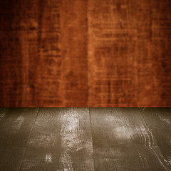 Image showing Wood background 