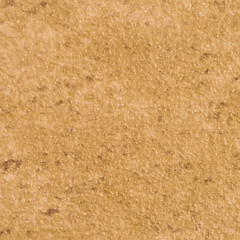 Image showing Brown vinyl texture