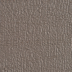 Image showing Brown vinyl texture