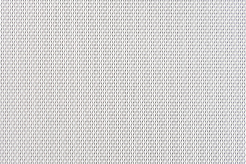 Image showing White vinyl texture