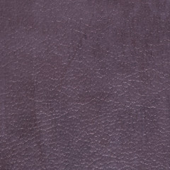 Image showing Purple vinyl texture