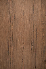 Image showing Wood texture background 