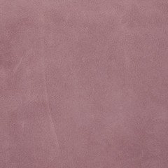 Image showing Purple leather