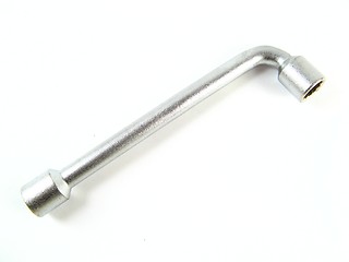 Image showing spanner